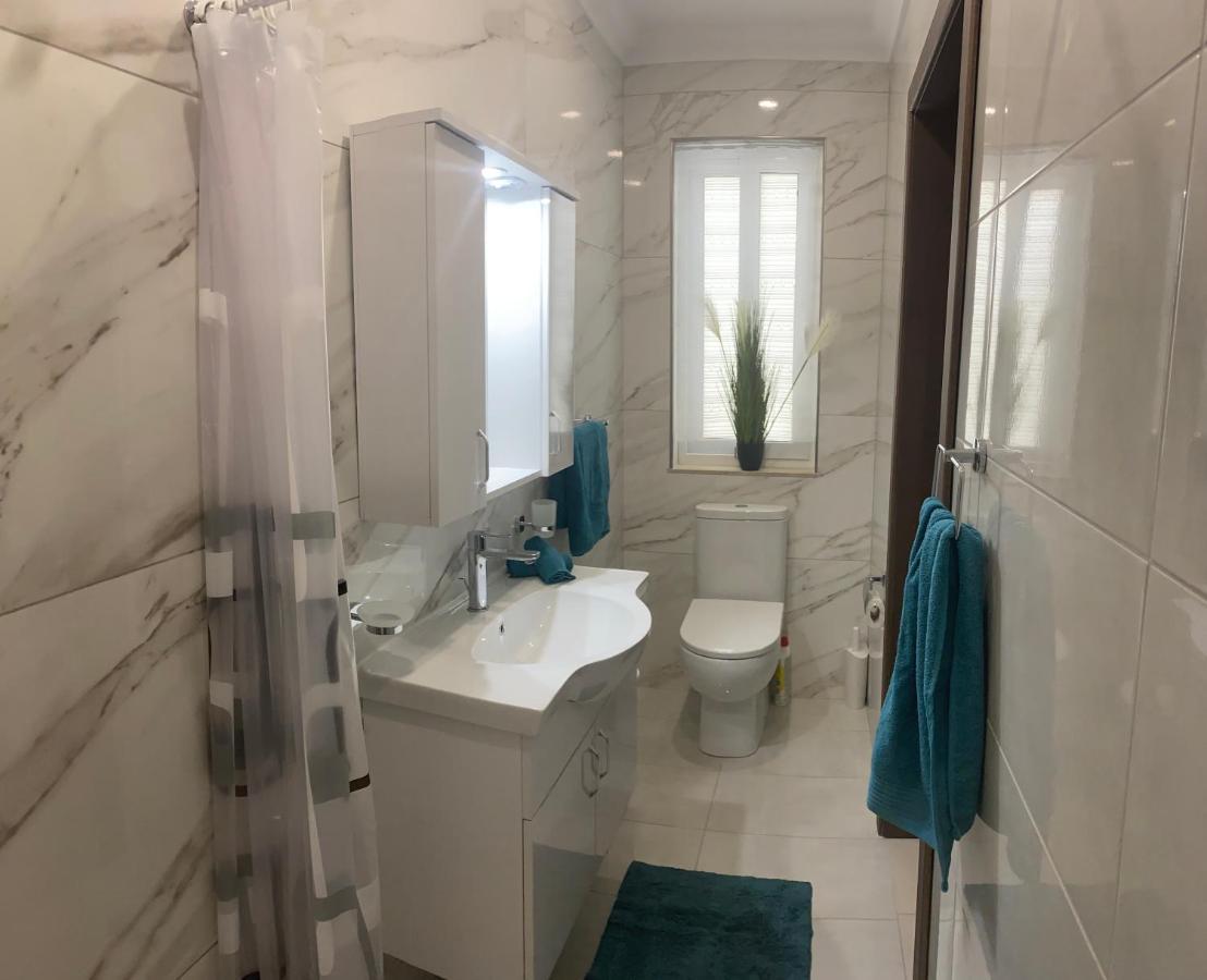 New 3 Bedroom Apartment Close To Airport Zurrieq Exterior foto