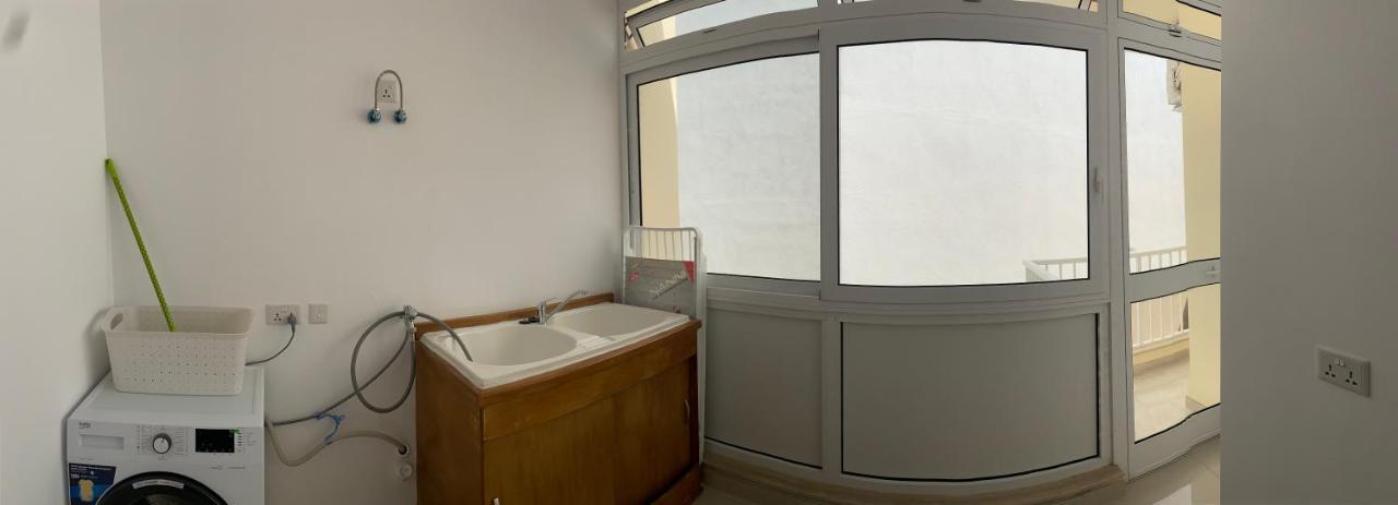 New 3 Bedroom Apartment Close To Airport Zurrieq Exterior foto