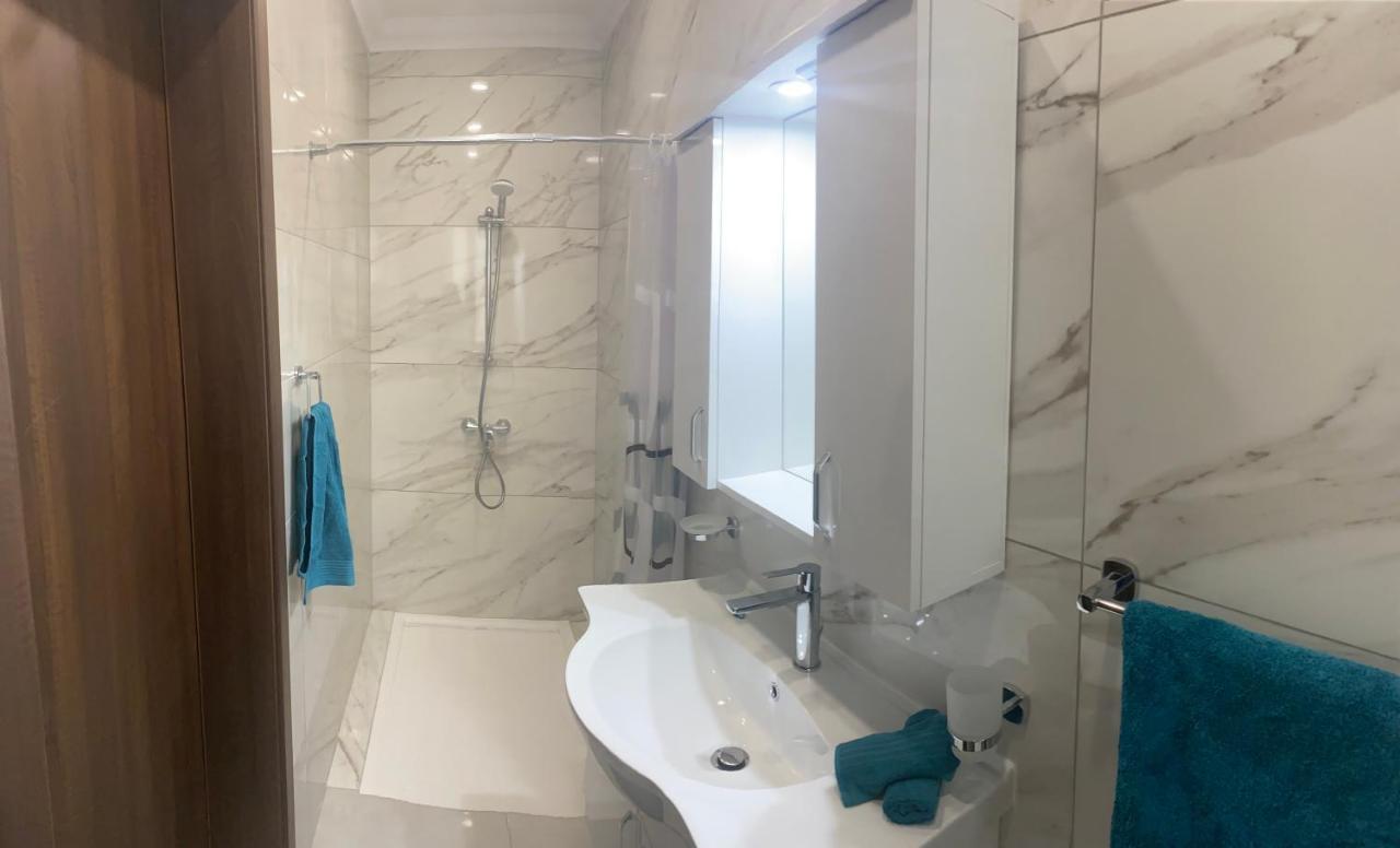 New 3 Bedroom Apartment Close To Airport Zurrieq Exterior foto