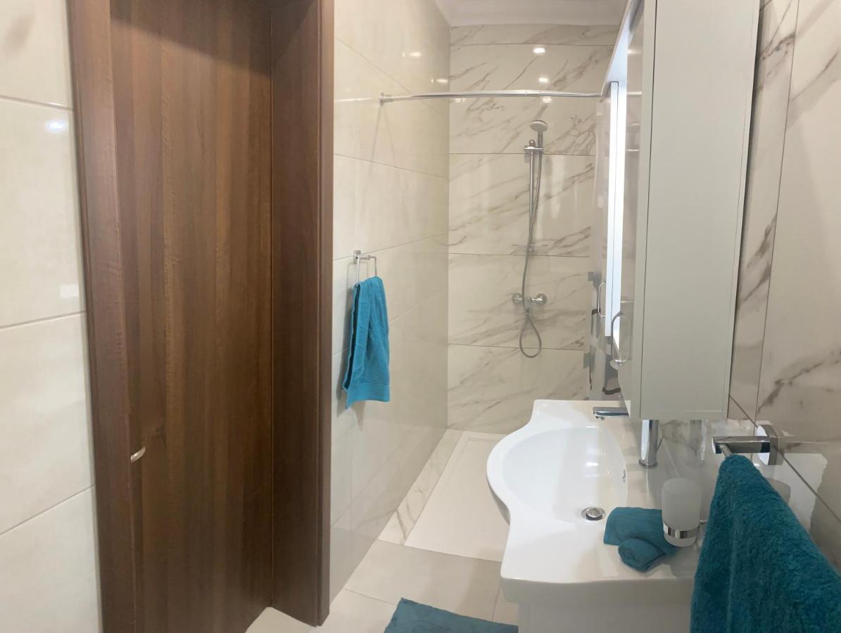 New 3 Bedroom Apartment Close To Airport Zurrieq Exterior foto
