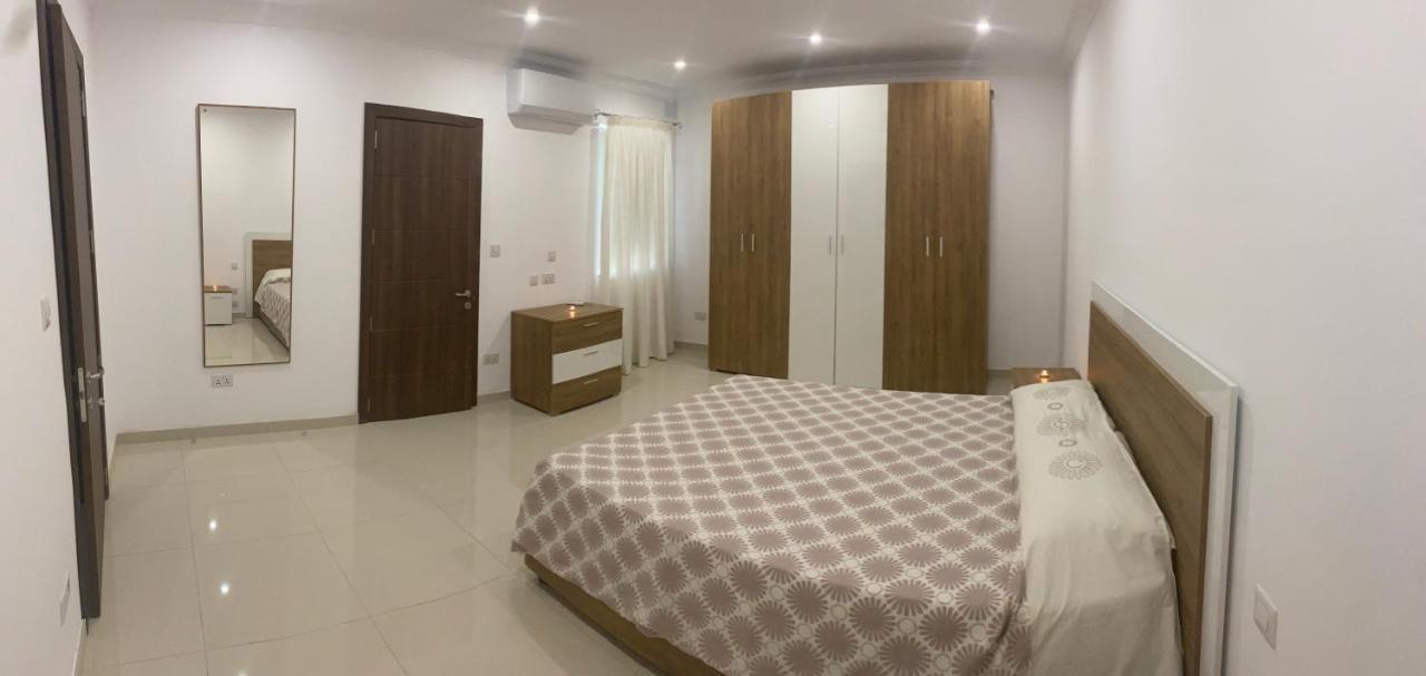 New 3 Bedroom Apartment Close To Airport Zurrieq Exterior foto