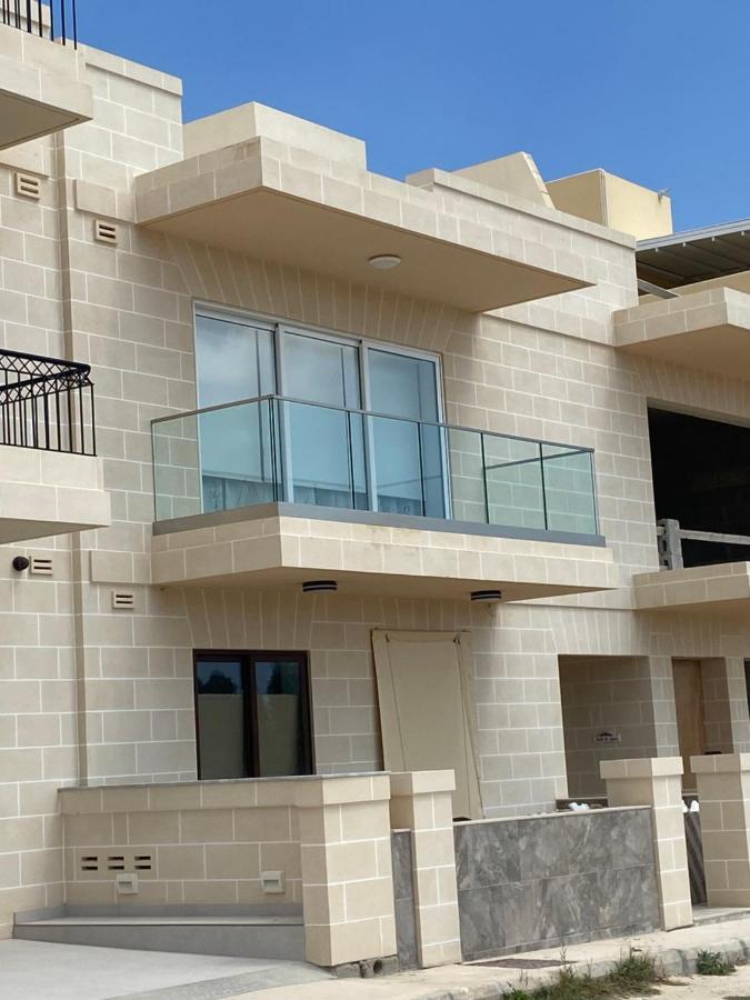 New 3 Bedroom Apartment Close To Airport Zurrieq Exterior foto